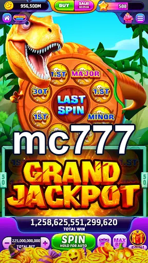 mc777 APK