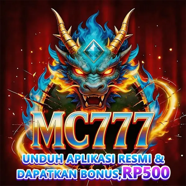 mc777 Masuk