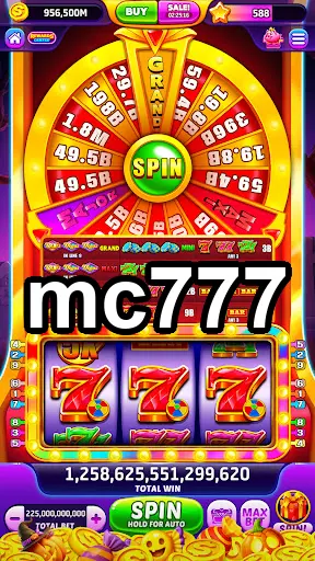 mc777 Masuk