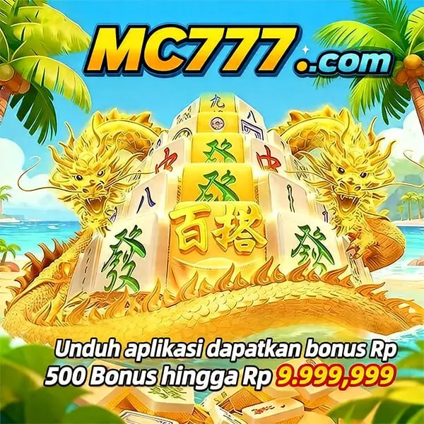 mc777 Masuk - mc777 Resmi