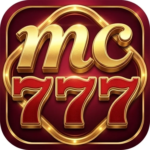 mc777 Logo - Resmi