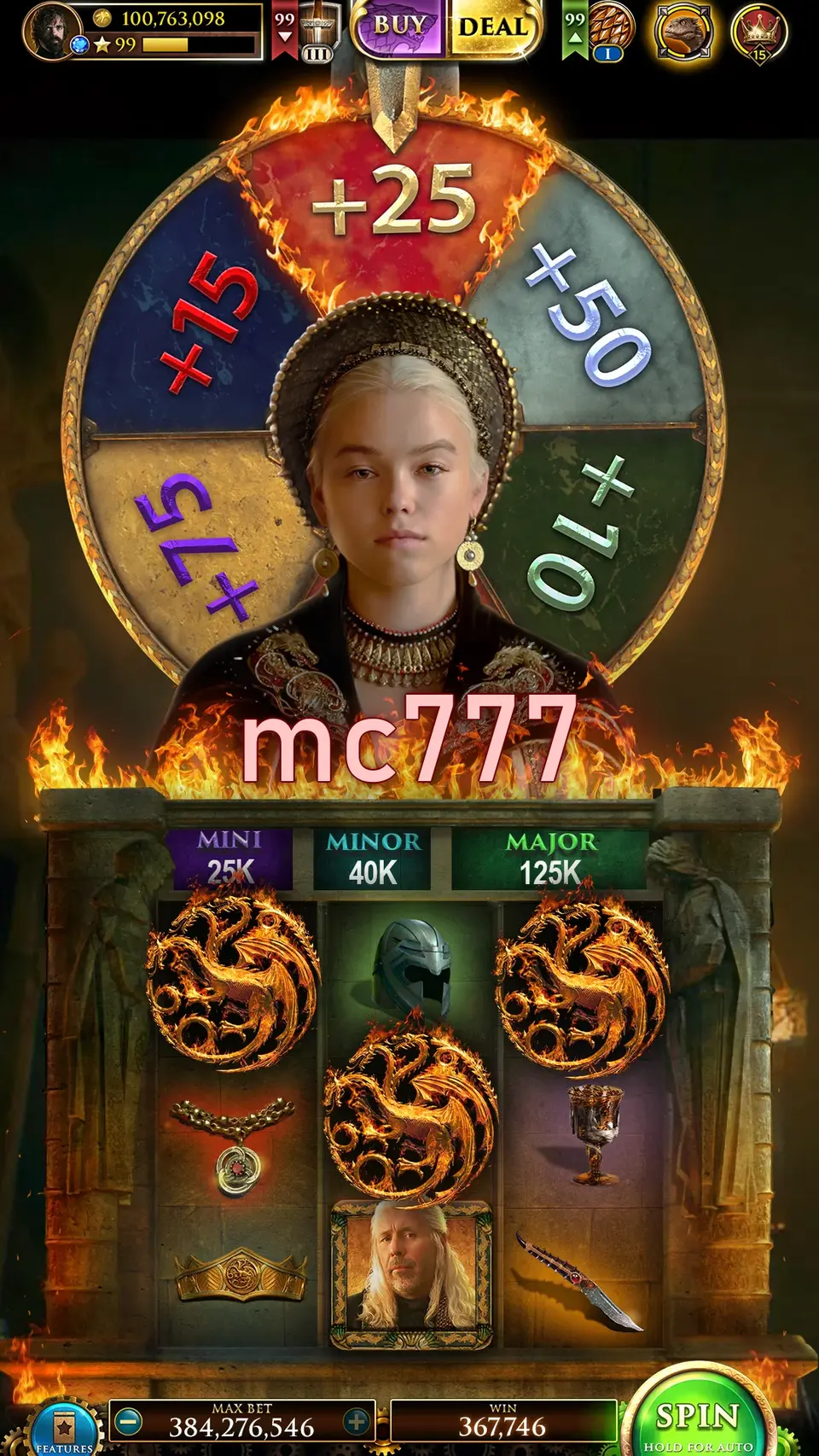 mc777 Preview - Resmi Unduh